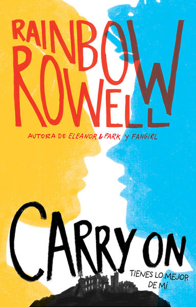 Carry on