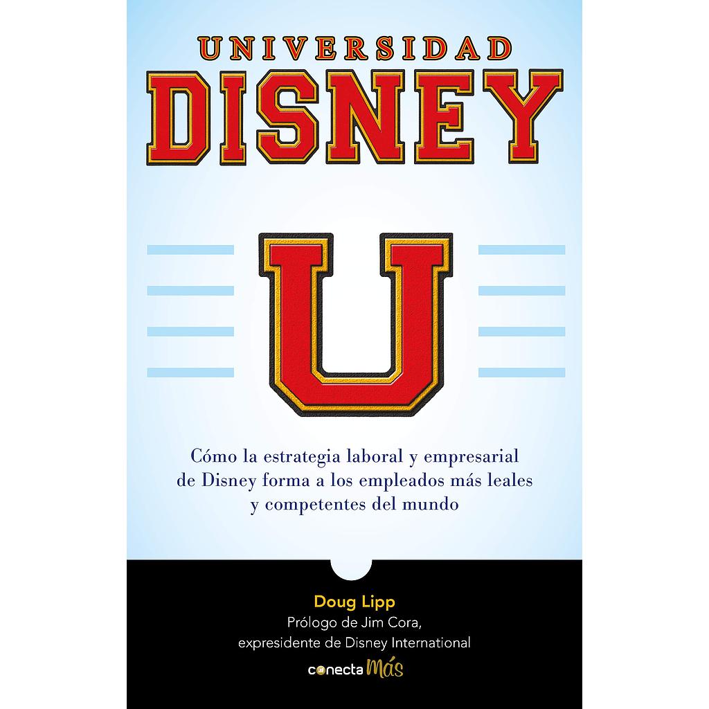 Universidad Disney