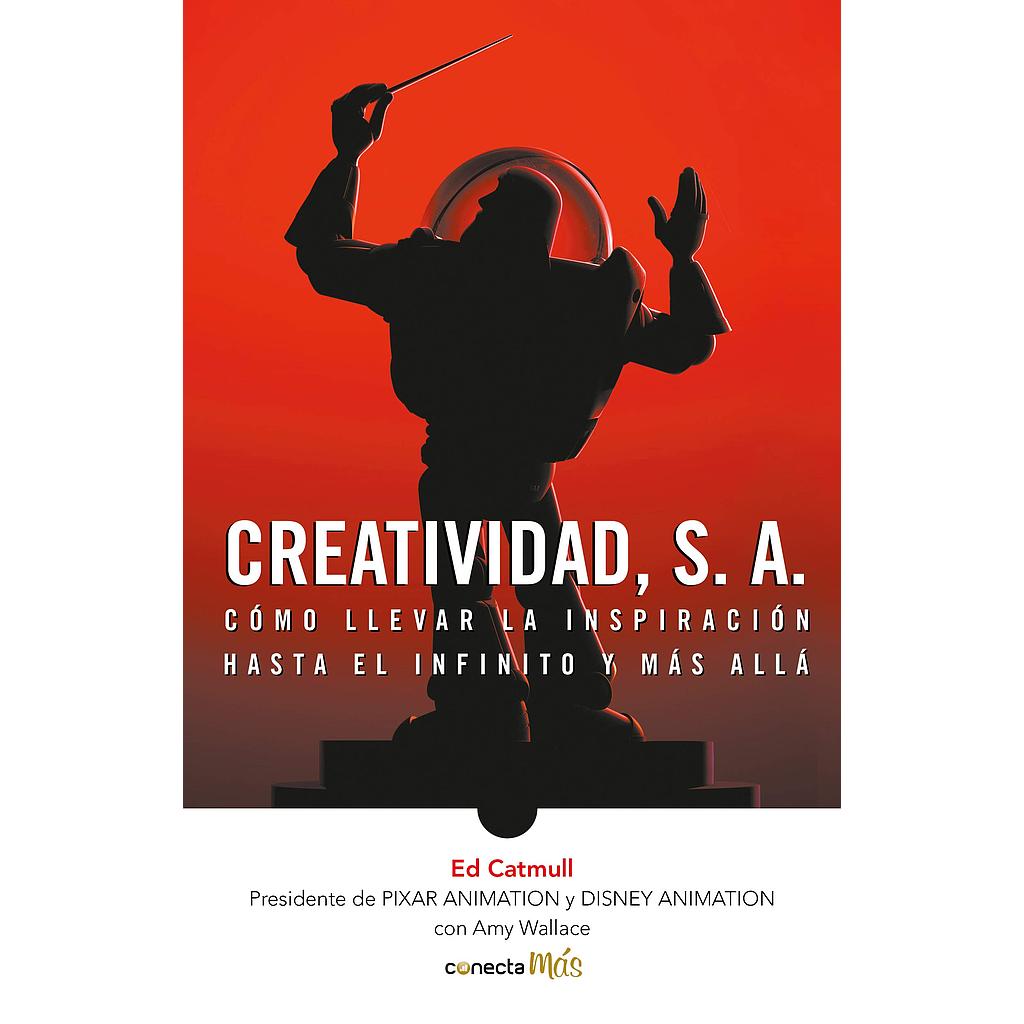 Creatividad S.A.