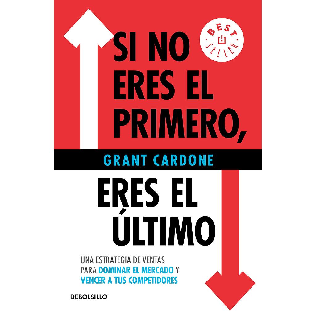 Si no eres el primero, eres el ultimo