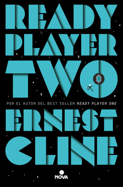 Ready player two (Español)