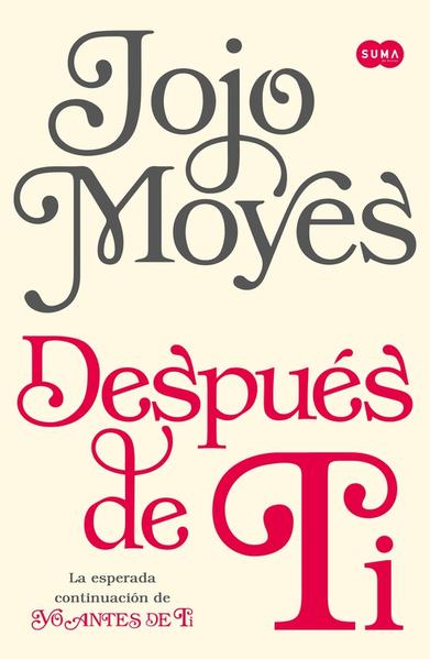 Despues de ti