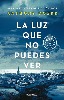 La luz que no puedes ver