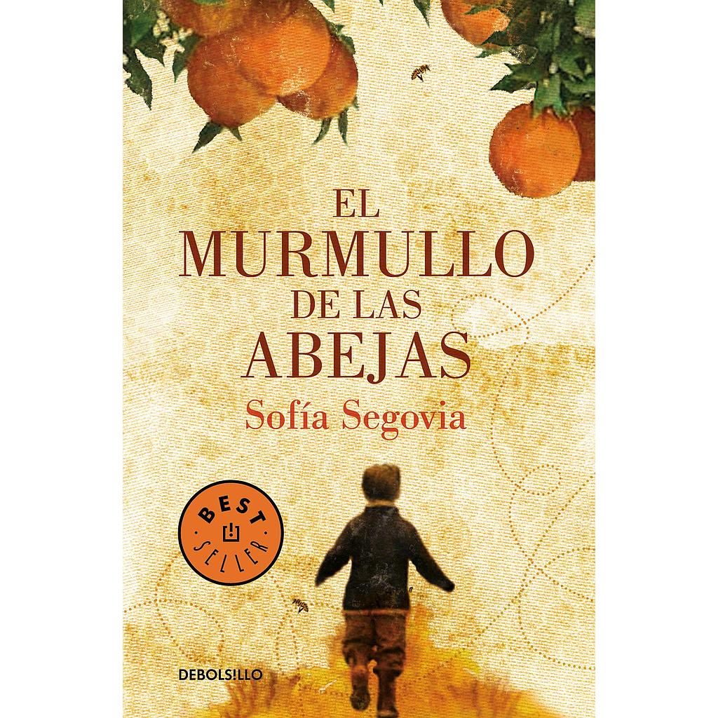 El murmullo de las abejas