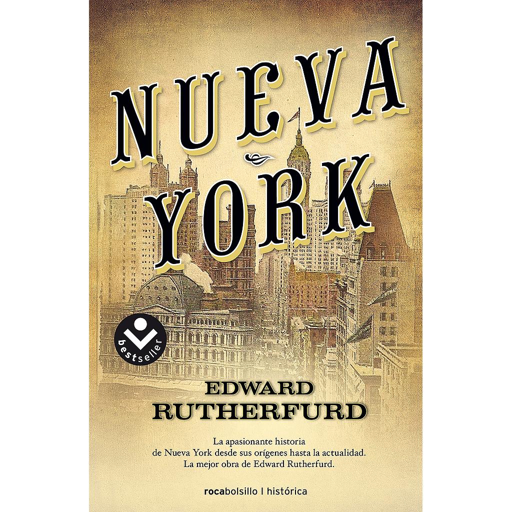 Nueva York