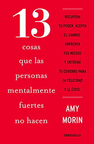 13 Cosas que las personas...