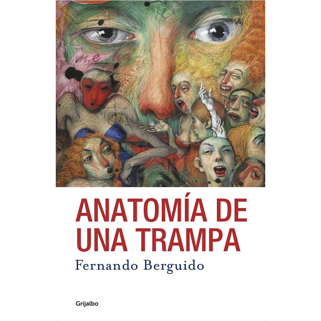 Anatomia de una trampa