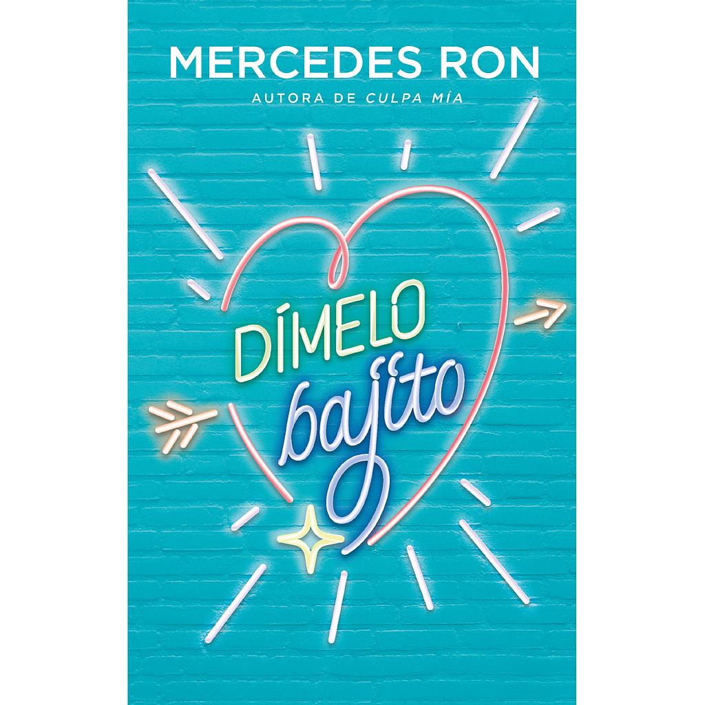 Dimelo Bajito