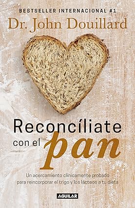 Reconciliate con el pan
