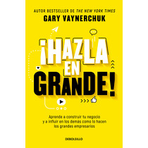 Hazla en grande