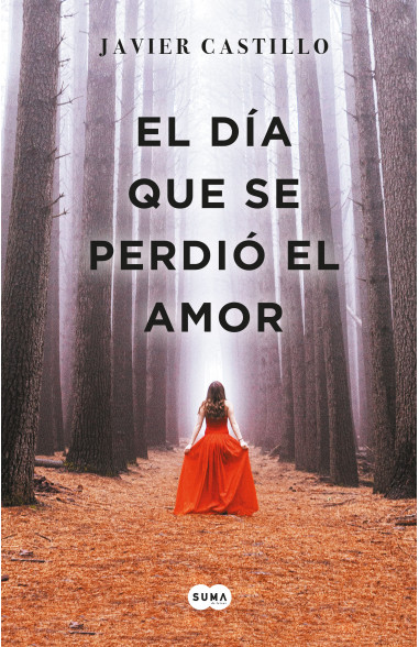 El dia que se perdio el amor