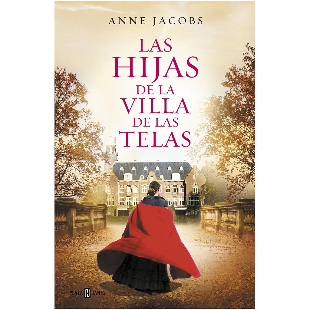Las hijas de la villa de las telas