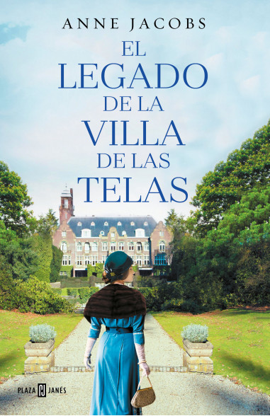 El legado de la villa de las telas