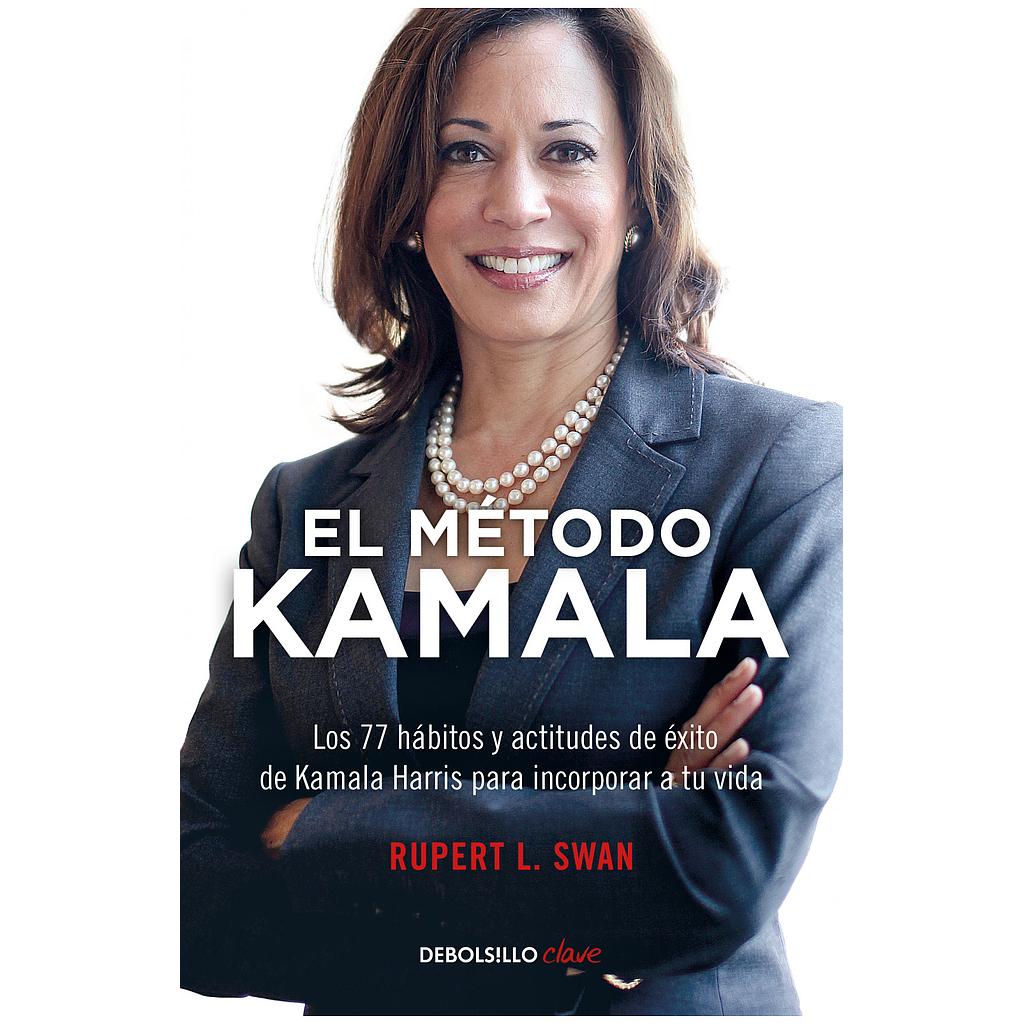 El metodo Kamala