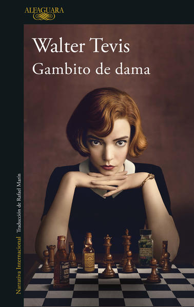 Gambito de dama