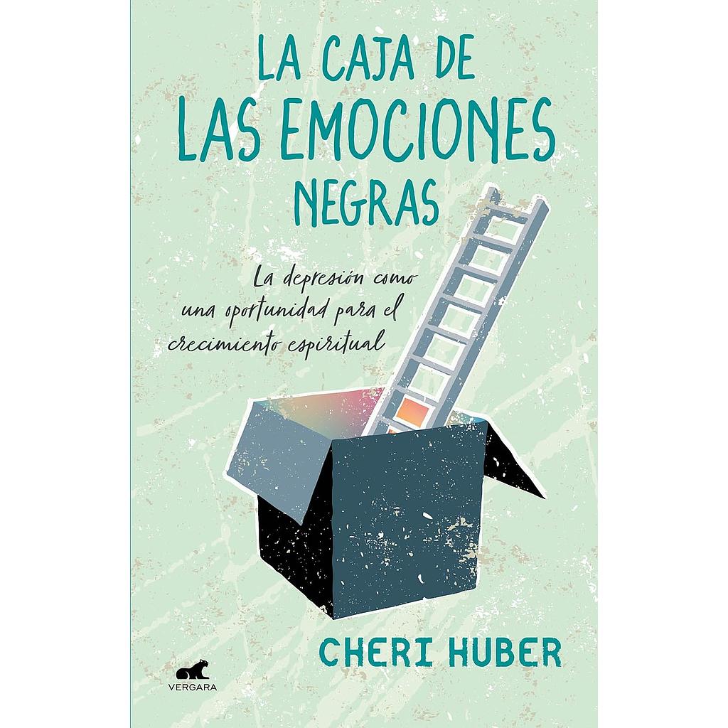 La caja de las emociones negras