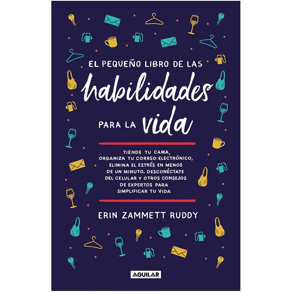 El pequeño libro de las habilidades