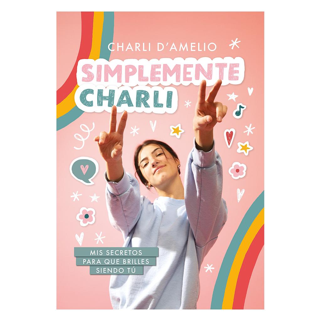 Simplemente Charli