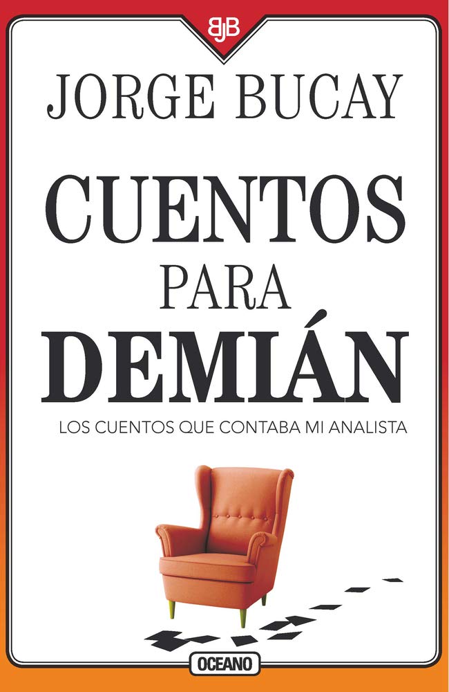 Cuentos para Demian