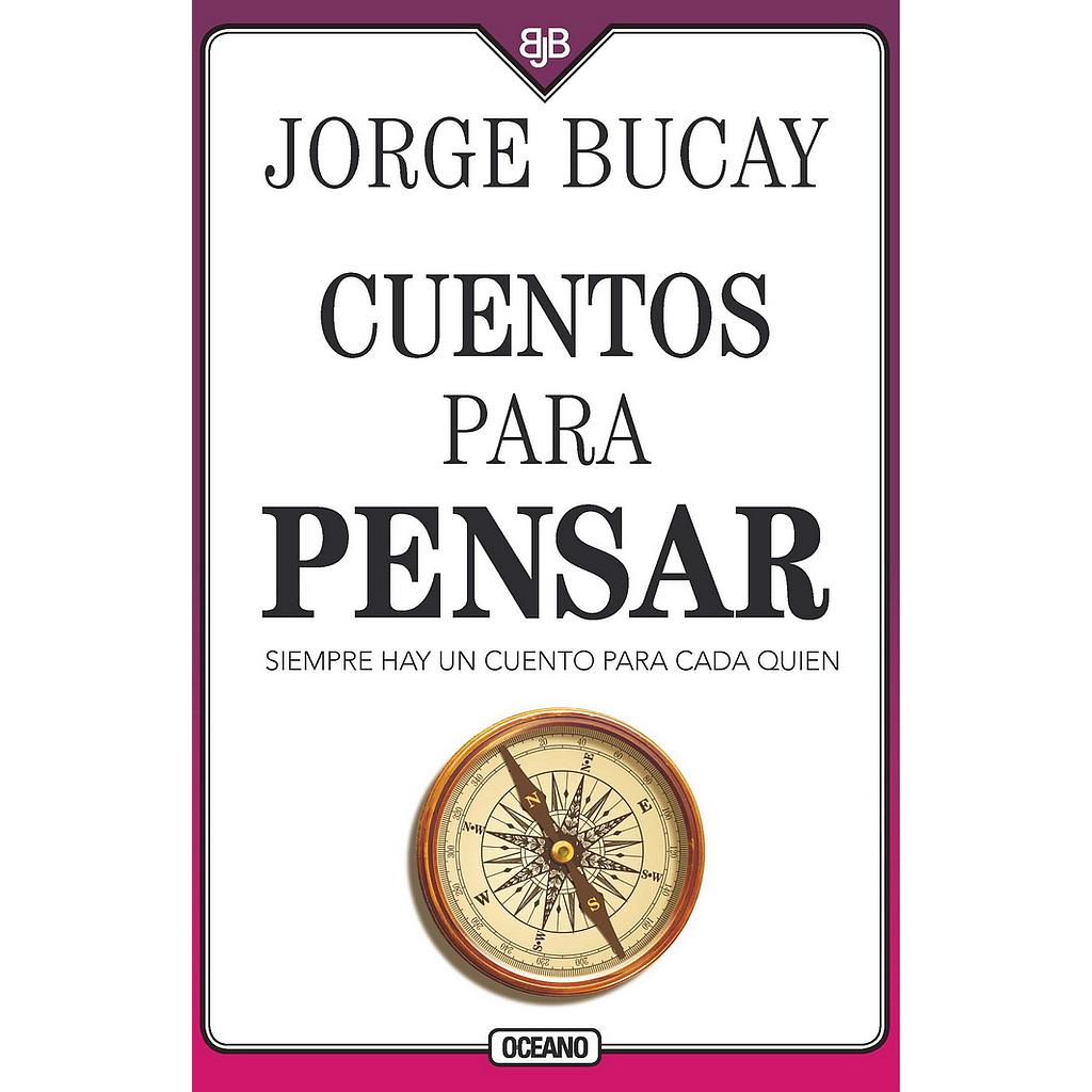 Cuentos para pensar