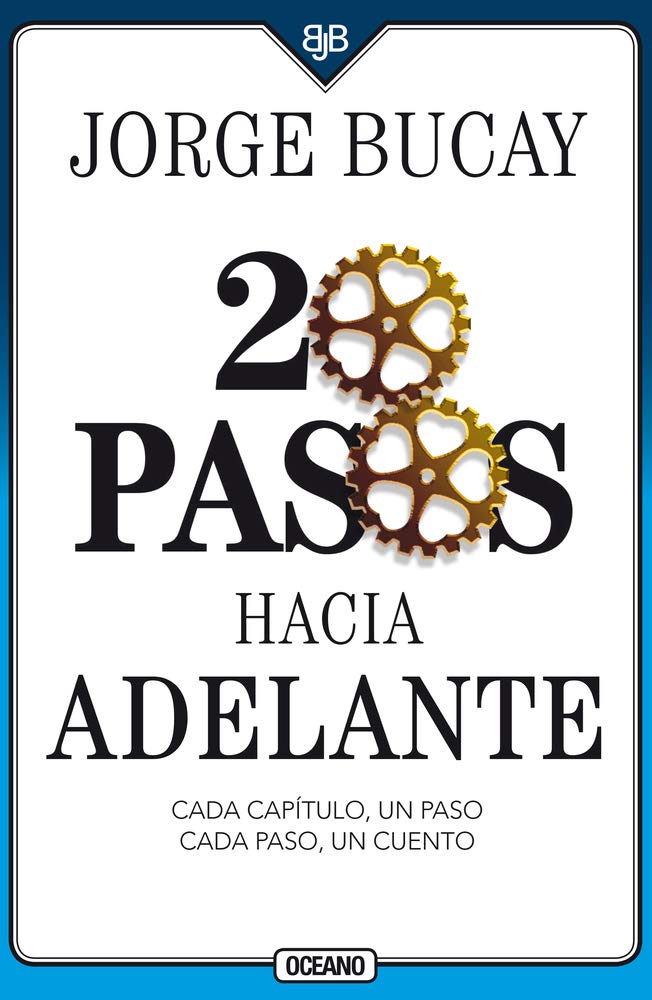 20 Pasos hacia adelante