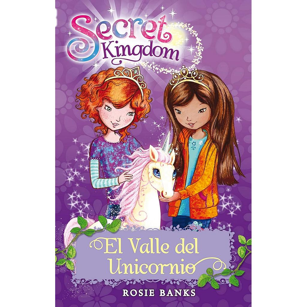 Secret Kingdom 2