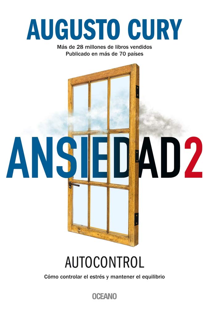 Ansiedad 2: Como controlar el estres