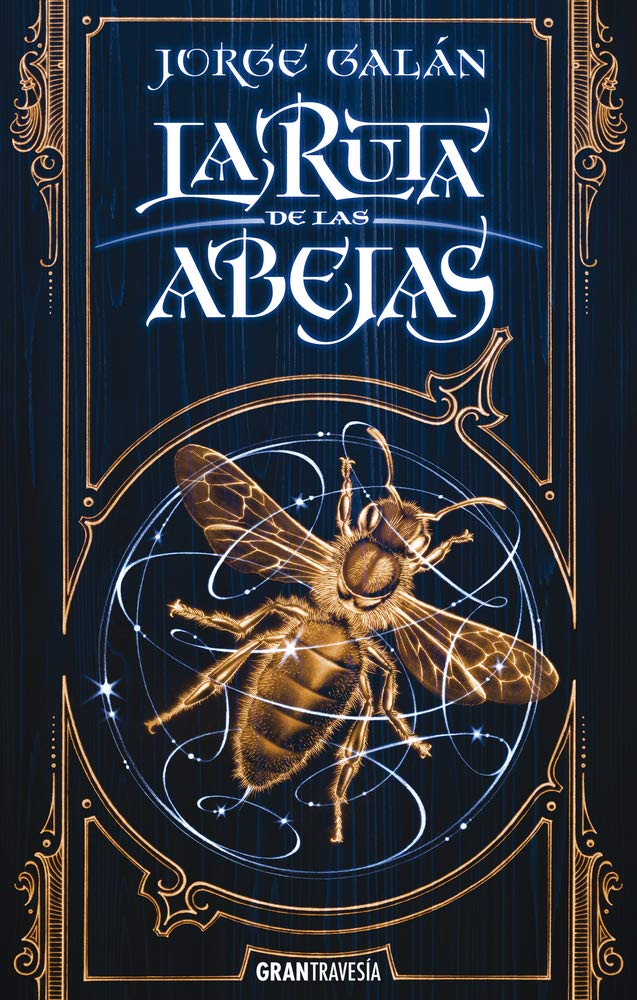 La ruta de las abejas