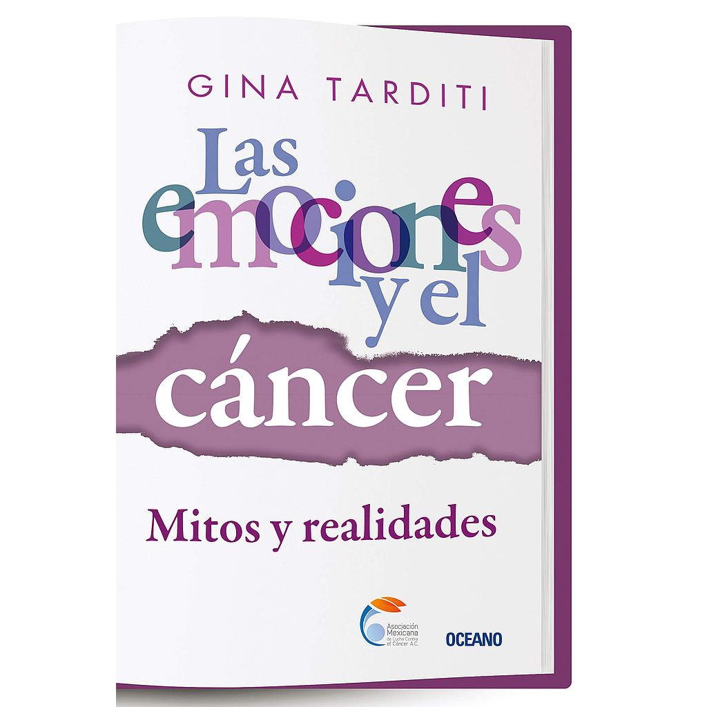 Las emociones y el cancer