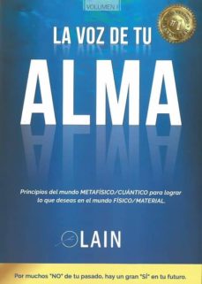 La voz de tu alma