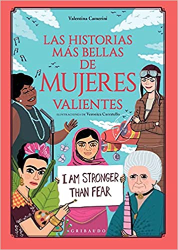 Las historias mas bellas de mujeres...