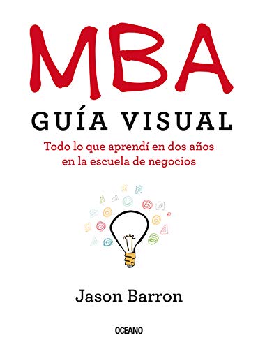 MBA Guia visual