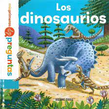 Los dinosaurios
