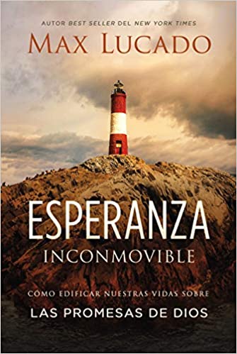 Esperanza inconmovible