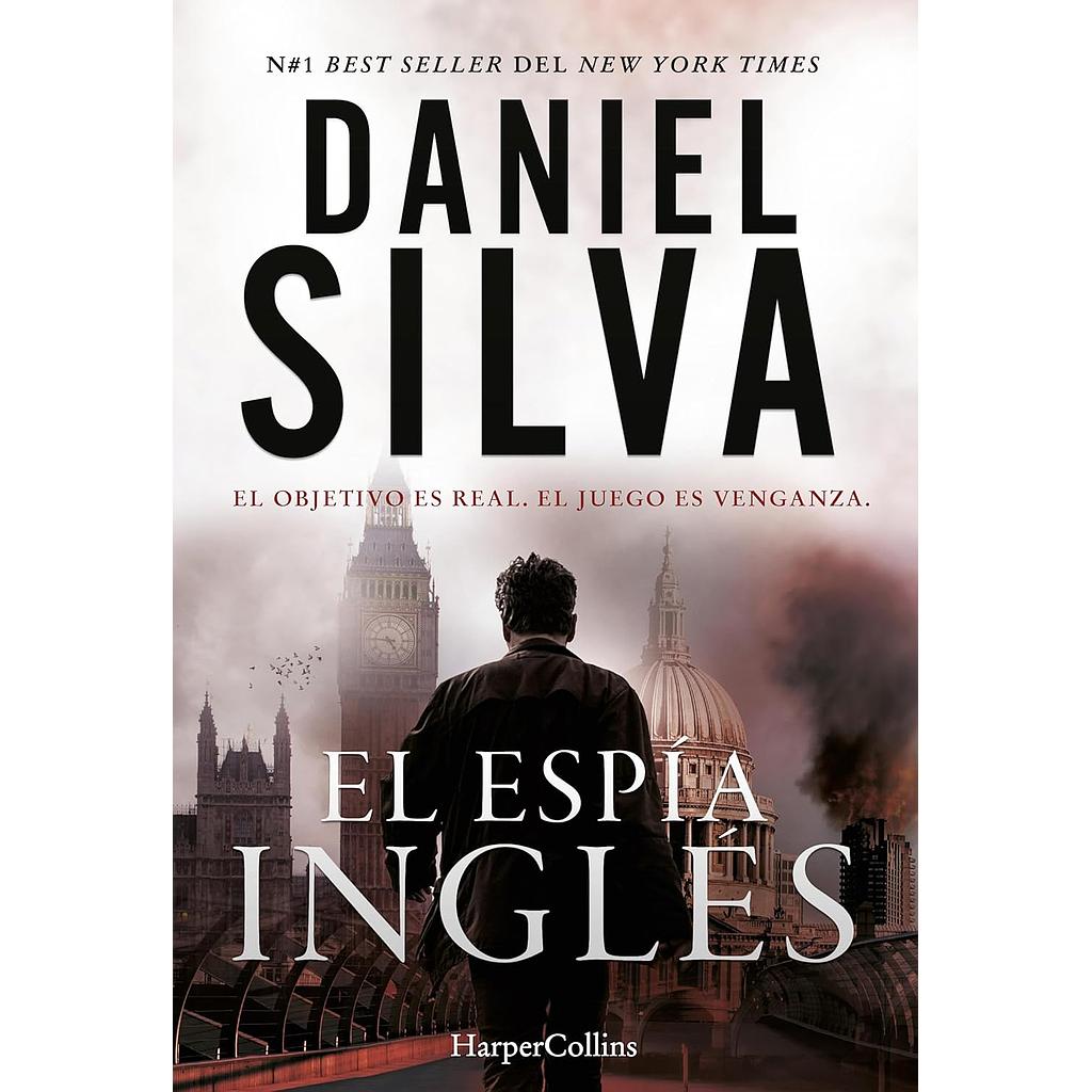 El espia ingles