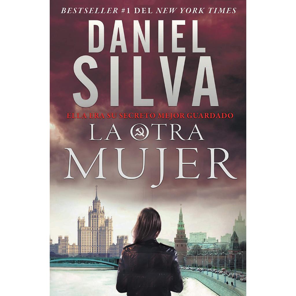 La otra mujer