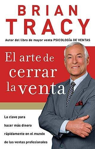 El arte de Cerrar la venta 