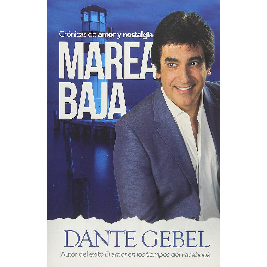 Marea baja