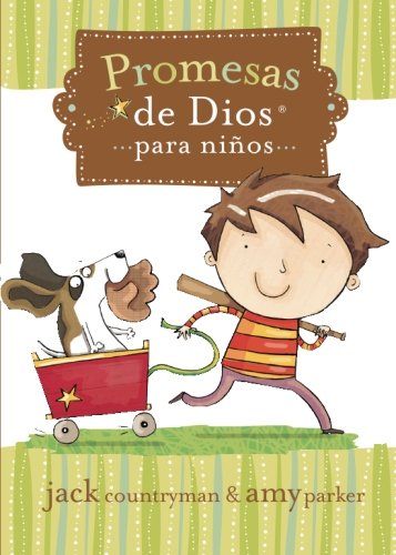 Promesas de Dios Para Ninos