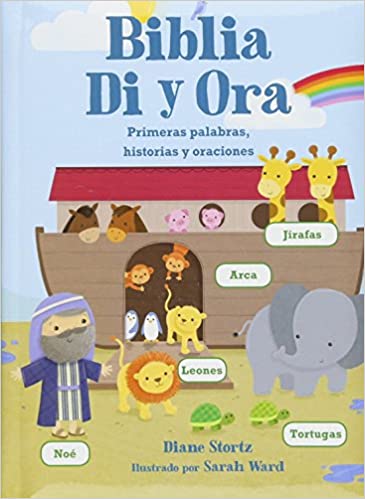 Biblia Di y Ora