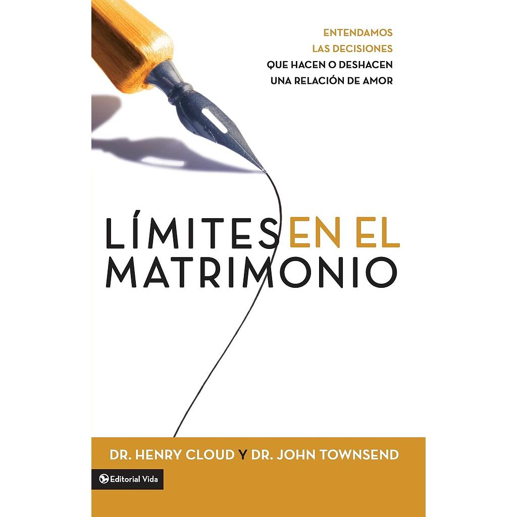Limites en el matrimonio