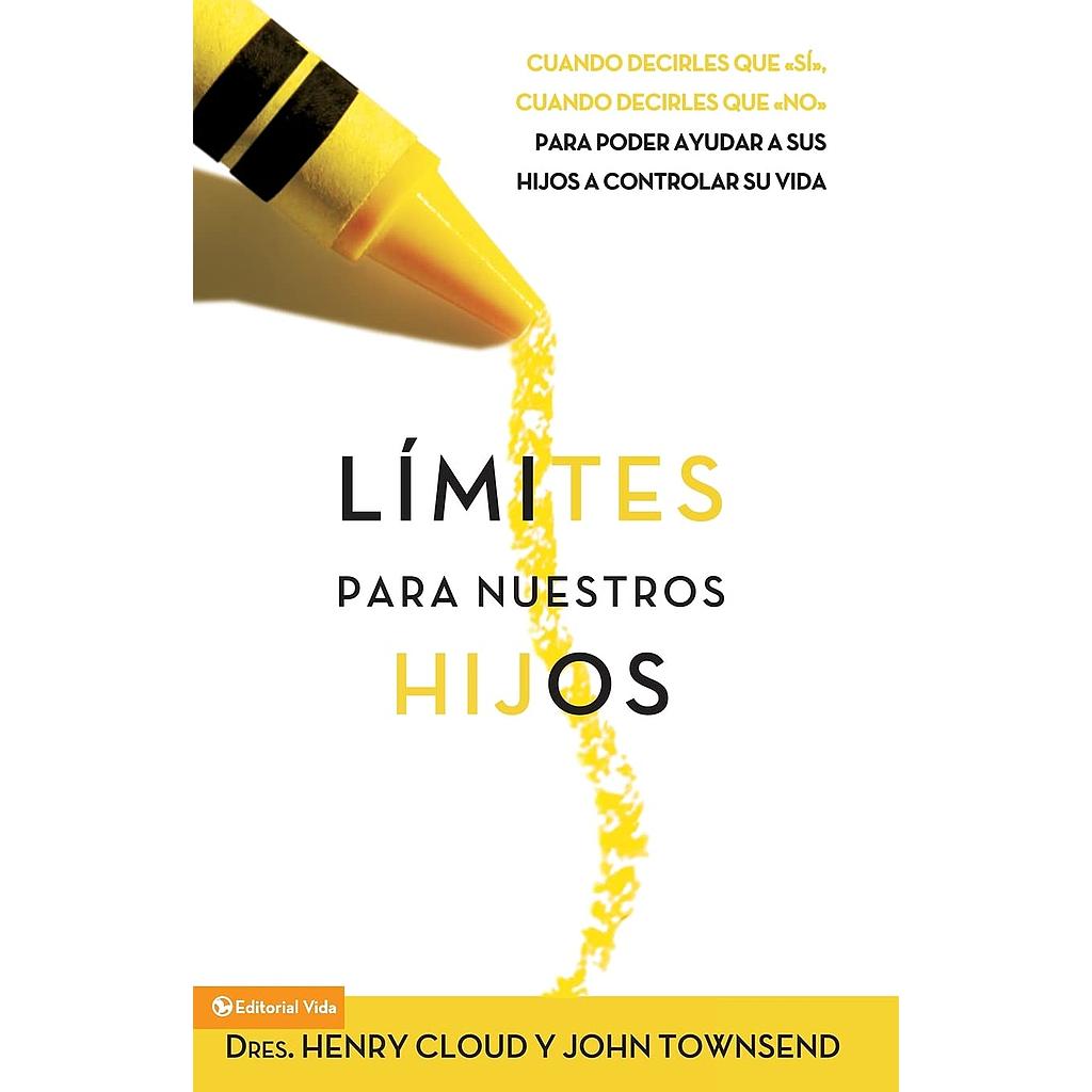 Limites para nuestros hijos