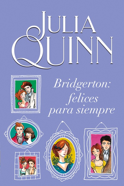 Bridgerton 9 Felices para siempre