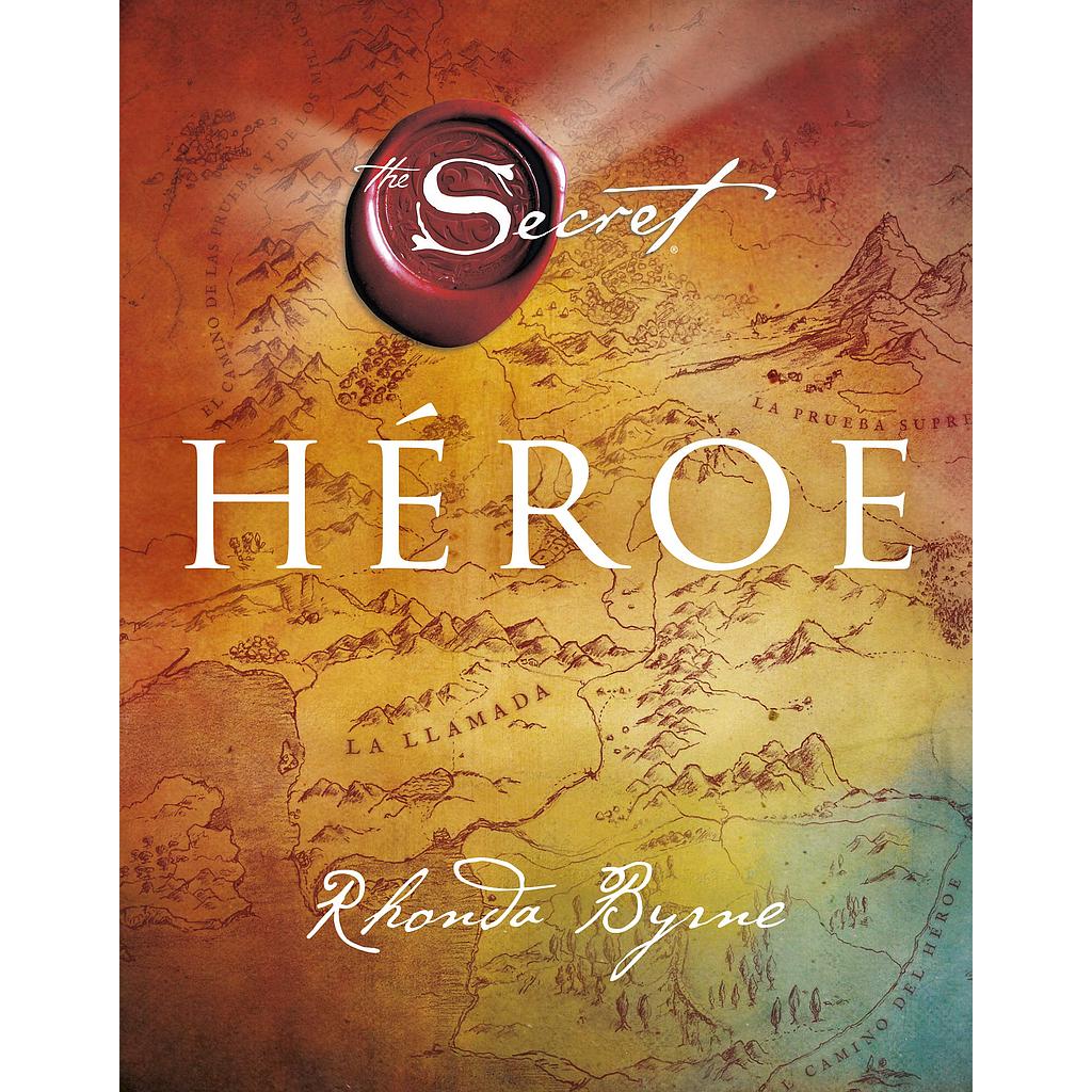 Heroe (español)