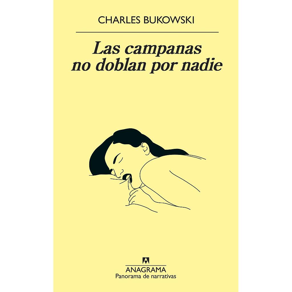 Las campanas no doblan por nadie