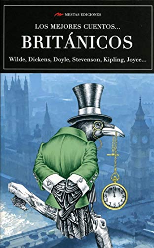 Los mejores cuentos britanicos 