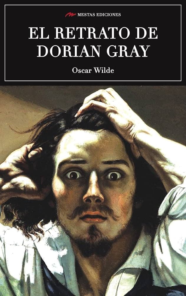 El Retrato de Dorian Gray 