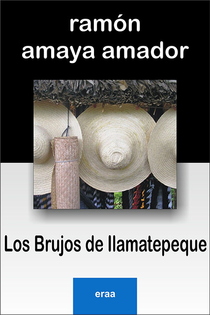 Los Brujos de Ilamatepeque