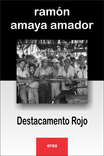 Destacamento rojo 