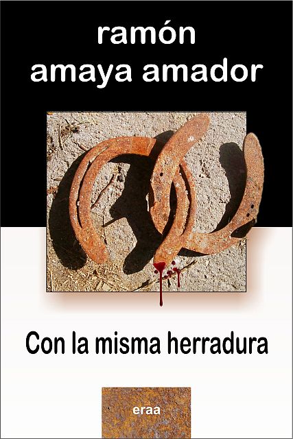 Con la misma herradura